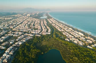 Imóveis em Recreio dos Bandeirantes