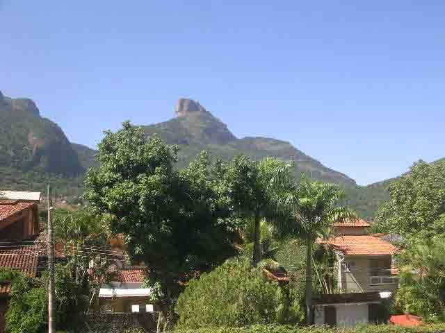 Casa Padrão na Barra da Tijuca - Foto 1