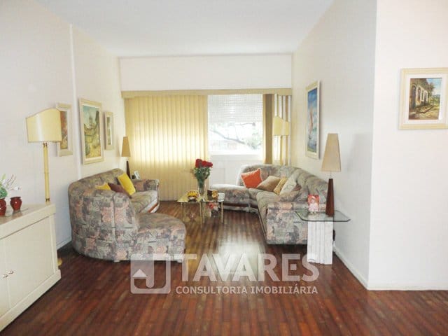 Apartamento no Flamengo - Foto 1