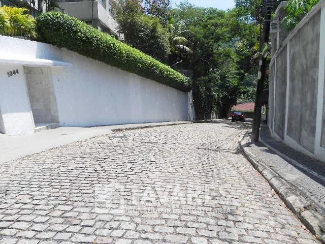 Casa Padrão no Cosme Velho - Foto 1