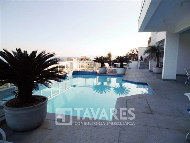 Casa Padrão no Joá - Foto 1