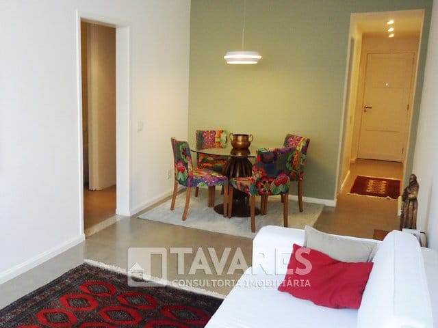 Apartamento em Ipanema - Foto 1