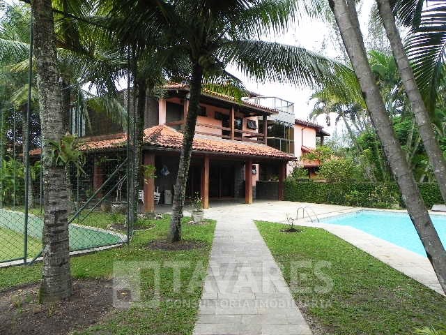 Casa Padrão na Barra da Tijuca - Foto 1