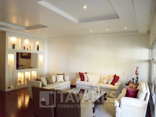 Apartamento em São Conrado - Foto 1