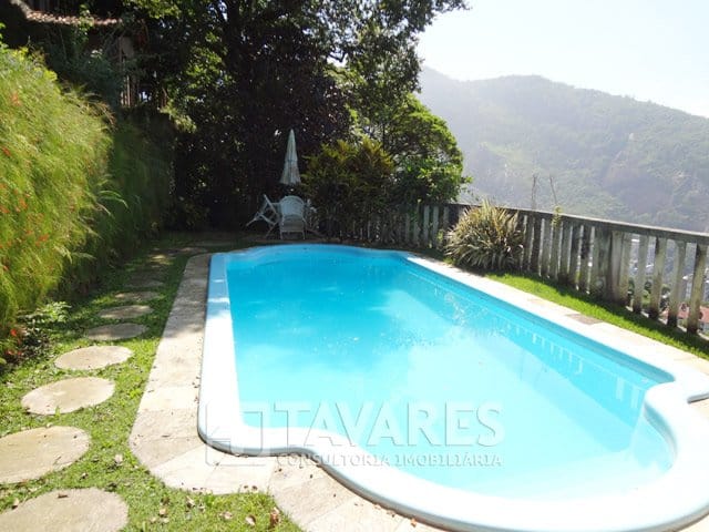 Casa Padrão em São Conrado - Foto 1