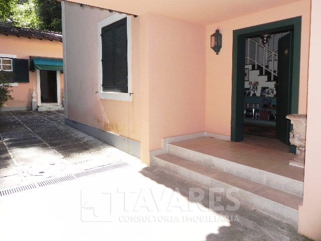 Casa Padrão na Gávea - Foto 1