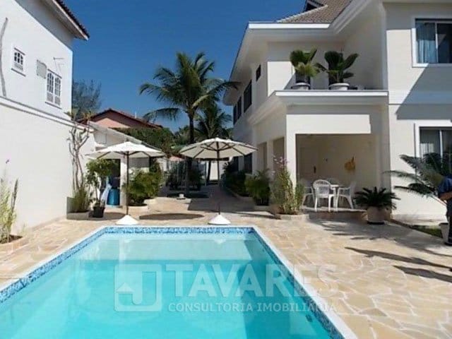 Casa Padrão na Barra da Tijuca - Foto 1