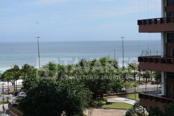 Apartamento na Barra da Tijuca - Foto 1