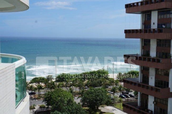 Apartamento na Barra da Tijuca - Foto 1