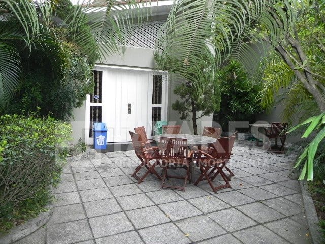 Casa Padrão no Cosme Velho - Foto 1