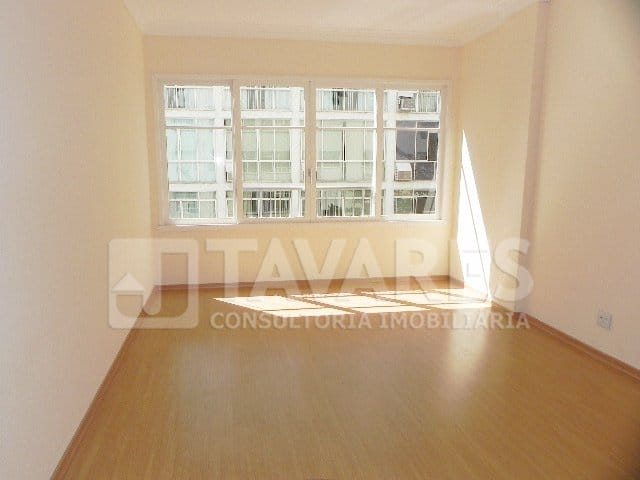Apartamento em Copacabana - Foto 1