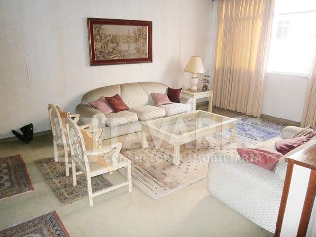 Apartamento em Copacabana - Foto 1