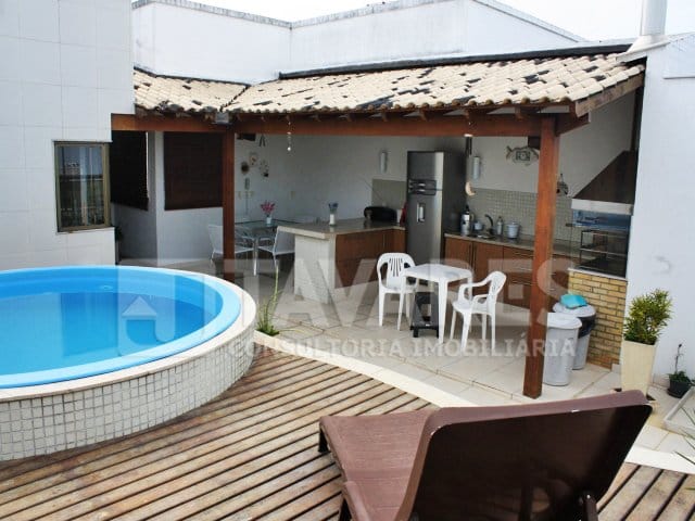 Cobertura no Recreio dos Bandeirantes - Foto 1