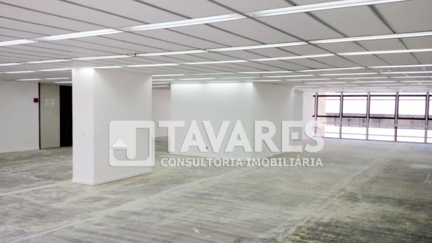 Conjunto de Salas no Centro - Foto 1