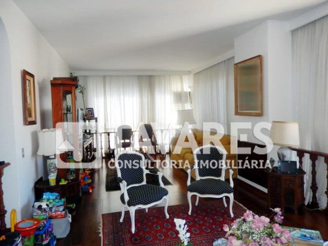 Apartamento no Leblon - Foto 1