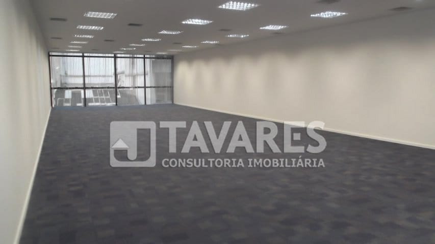 Andar Corrido no Centro - Foto 1