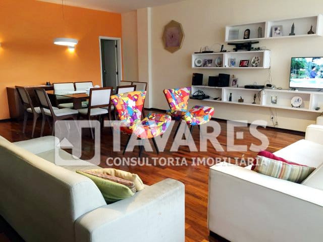 Apartamento em Botafogo - Foto 1