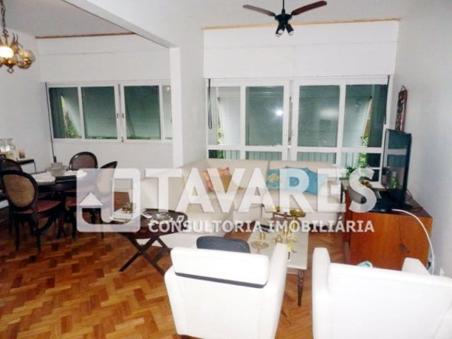 Apartamento em Ipanema - Foto 1