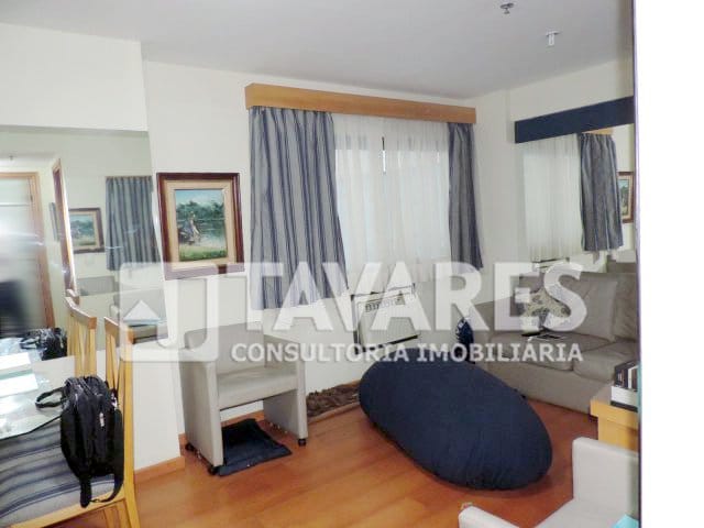 Apart Hotel em Ipanema - Foto 1