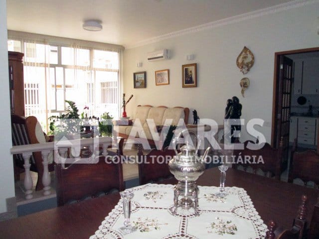 Apartamento no Jardim Botânico - Foto 1