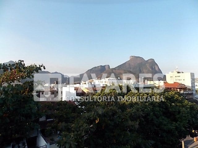 Cobertura na Barra da Tijuca - Foto 1