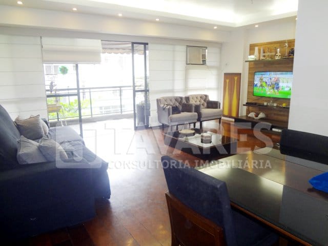 Apartamento em Ipanema - Foto 1