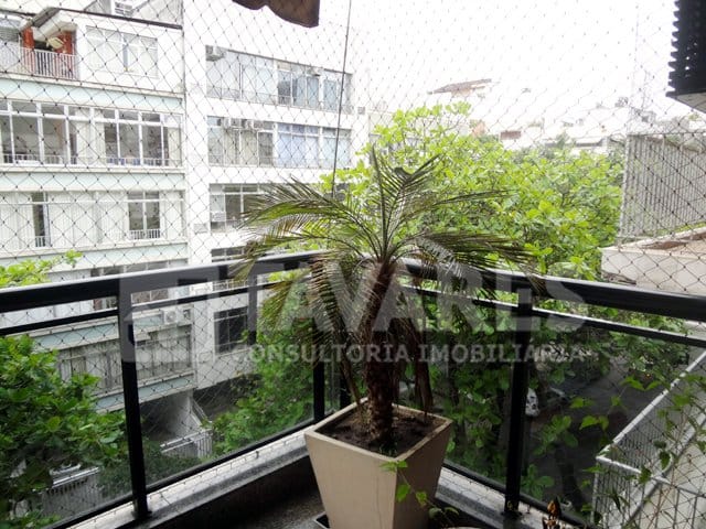 Apartamento em Ipanema - Foto 1