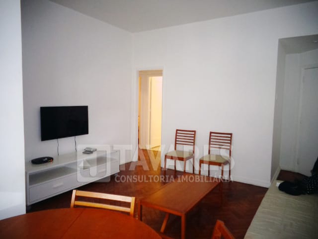 Apartamento em Copacabana - Foto 1