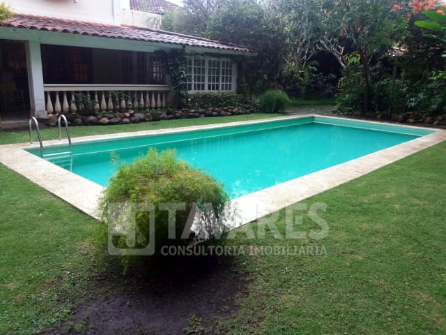 Casa Padrão em Itanhangá - Foto 1