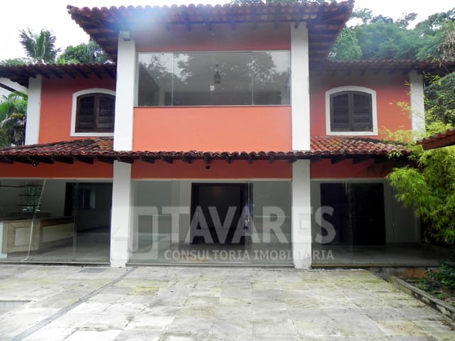 Casa Padrão em Itanhangá - Foto 1