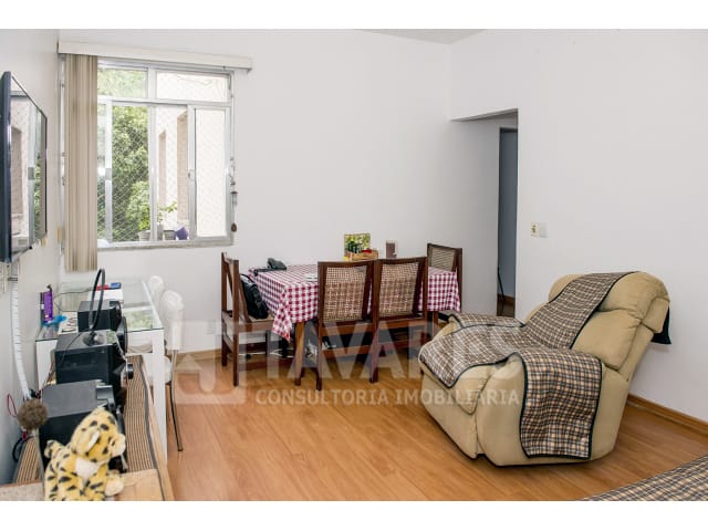 Apartamento em Copacabana - Foto 1