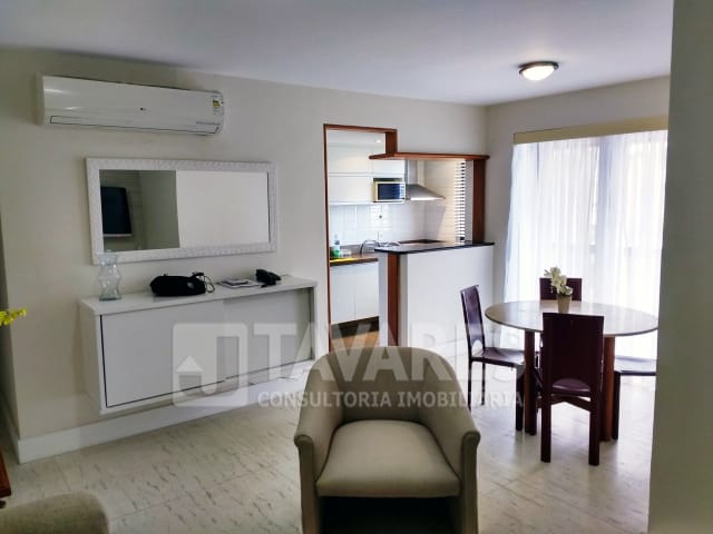 Apartamento em Ipanema - Foto 1