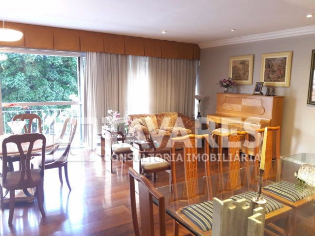 Apartamento em Copacabana - Foto 1