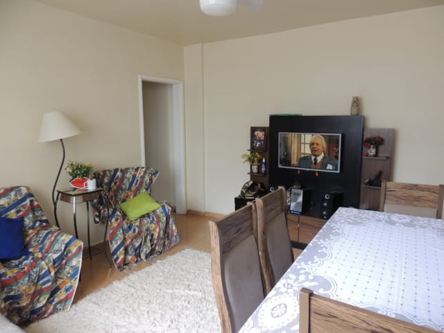 Apartamento no Leblon - Foto 1