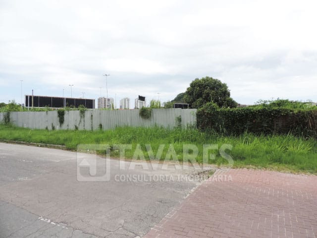 Terreno/Lote na Barra da Tijuca - Foto 1