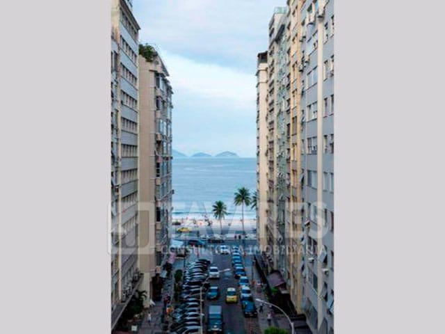 Apartamento em Copacabana - Foto 1