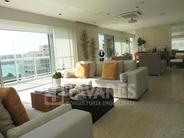 Cobertura na Barra da Tijuca - Foto 1