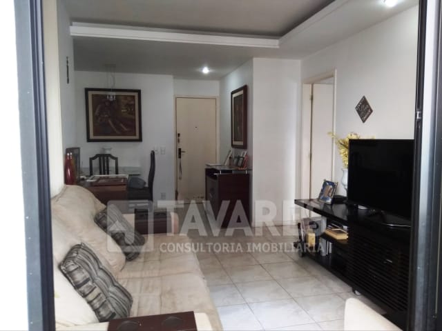 Apartamento na Barra da Tijuca - Foto 1