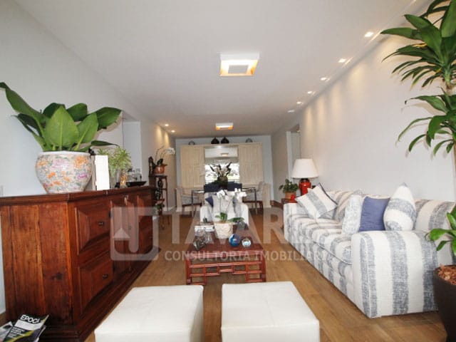 Apartamento na Barra da Tijuca - Foto 1
