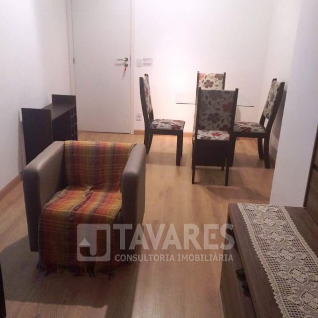 Apartamento na Barra da Tijuca - Foto 1
