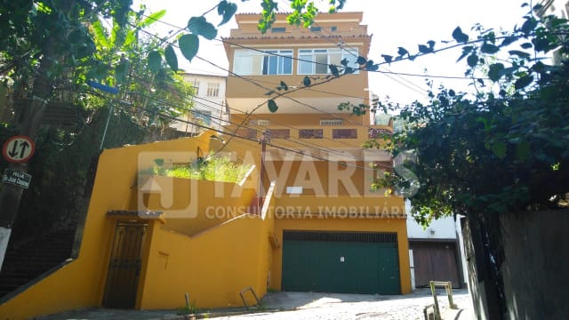 Casa Padrão em Laranjeiras - Foto 1