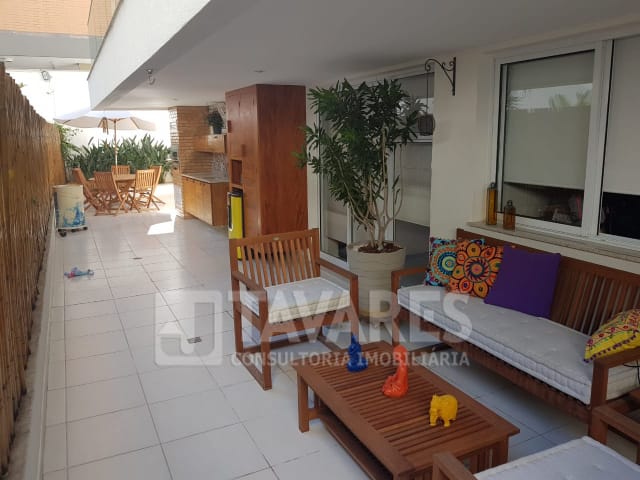 Apartamento em Botafogo - Foto 1