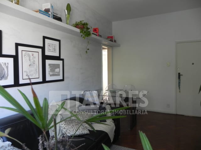 Apartamento no Jardim Botânico - Foto 1
