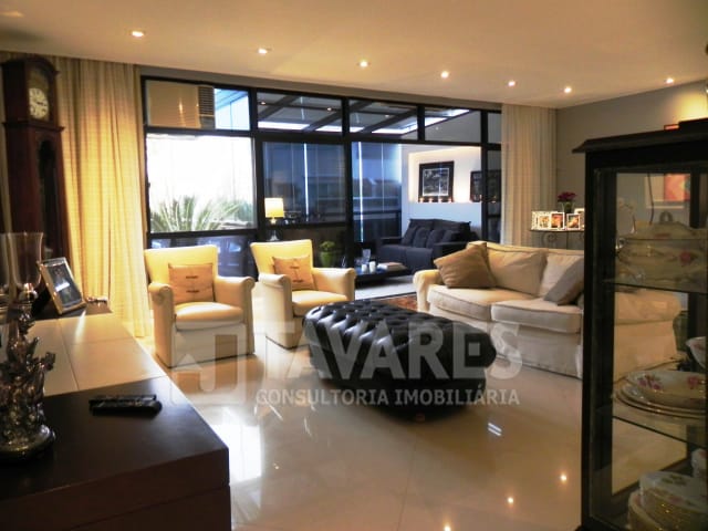 Cobertura na Barra da Tijuca - Foto 1