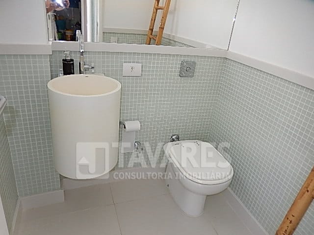 Cobertura no Leblon - Foto 1