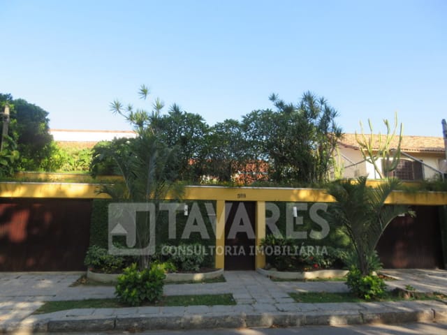 Casa Padrão na Barra da Tijuca - Foto 1