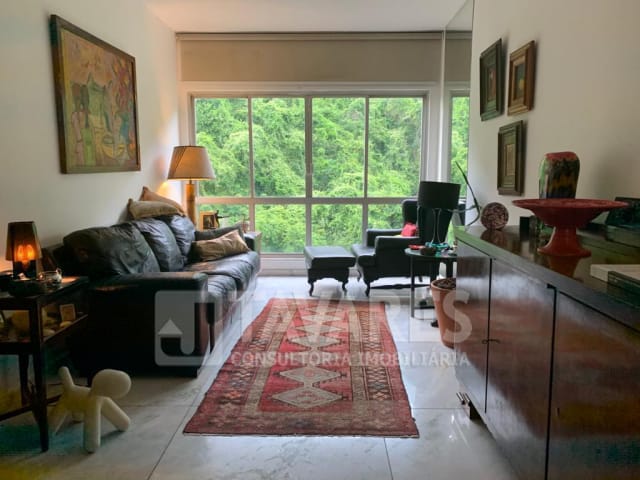 Apartamento em Copacabana - Foto 1