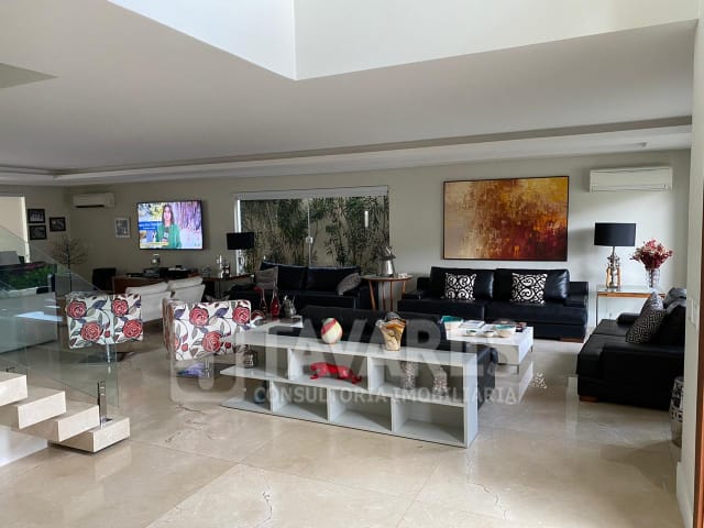 Casa Padrão na Barra da Tijuca - Foto 1