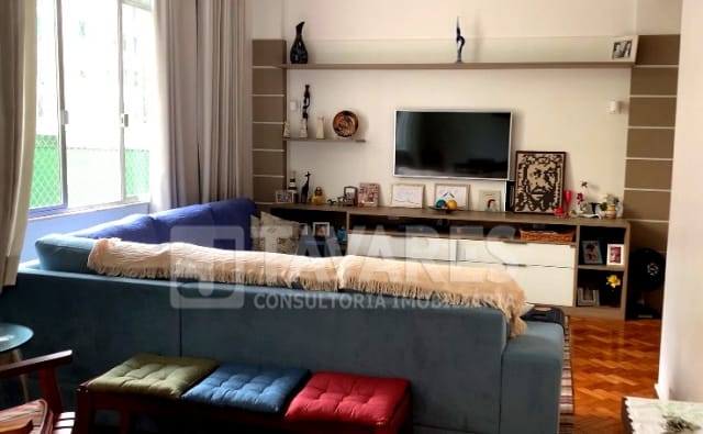 Apartamento em Copacabana - Foto 1