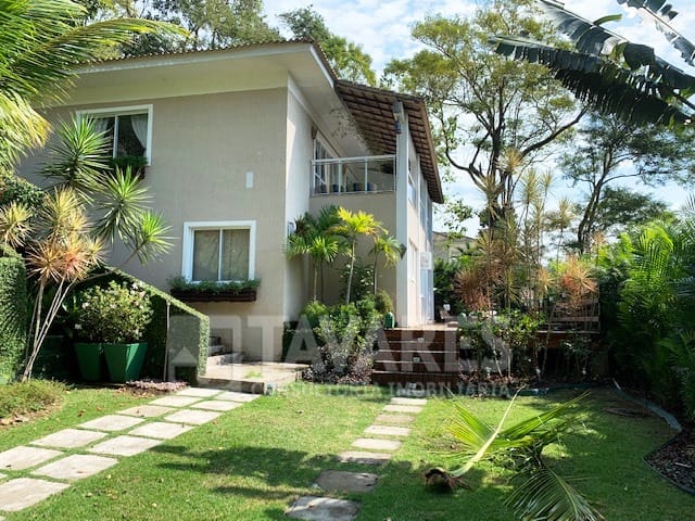 Casa Padrão no Recreio dos Bandeirantes - Foto 1